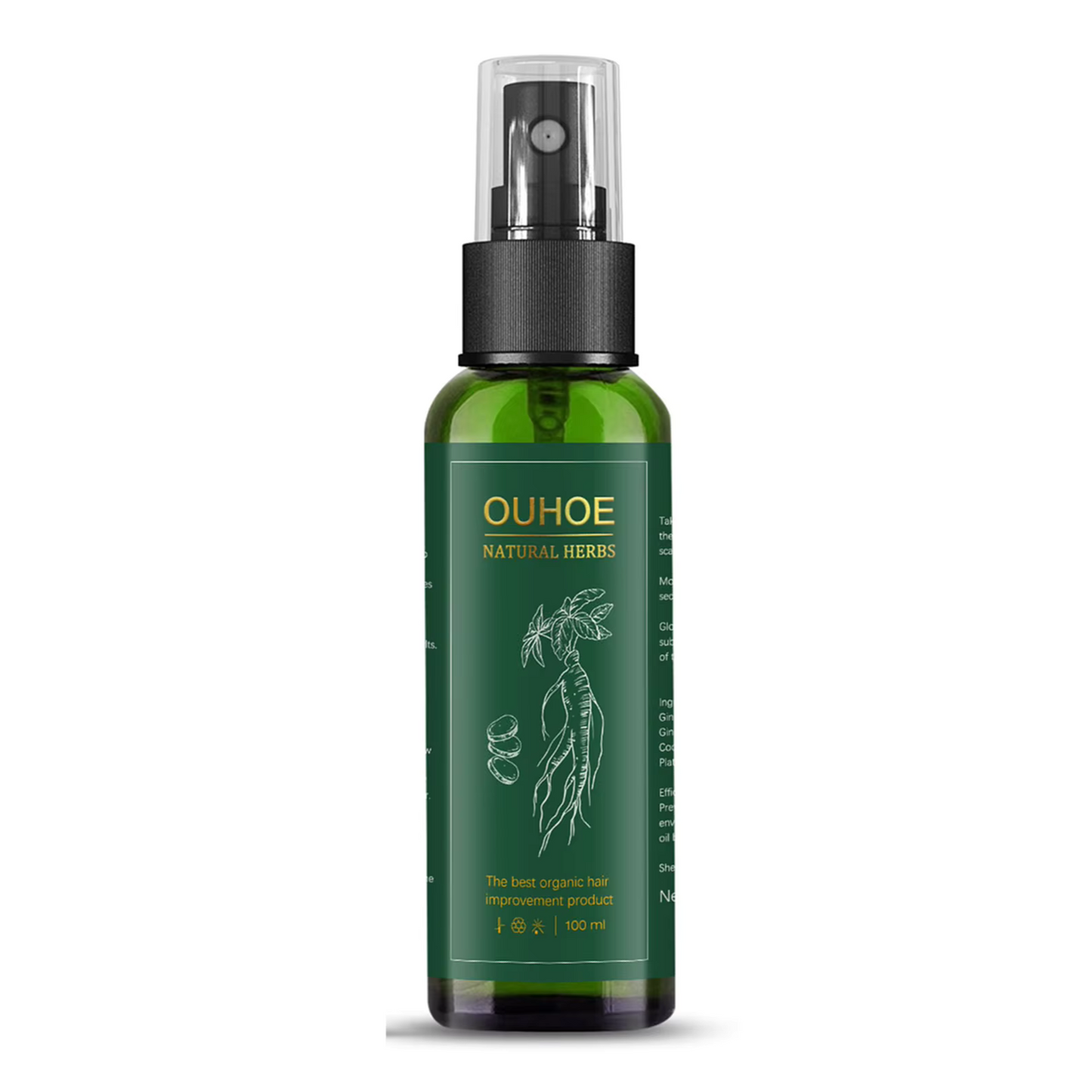 ELIXIR Tratamiento Capilar