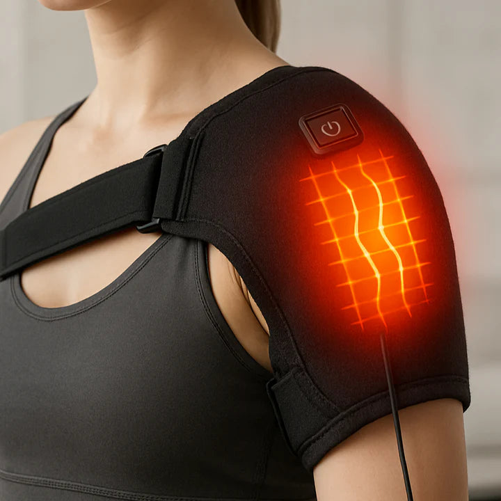 Hombrera Ortopédica + Regalo