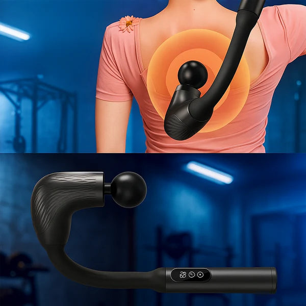Masajeador Muscular RELAXMAX®