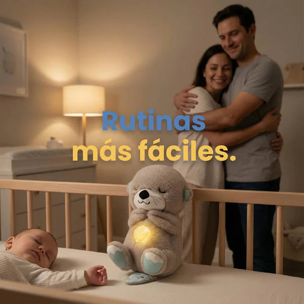 Bazarix Sueño Seguro™ Sistema de Apoyo para el Sueño del Bebé