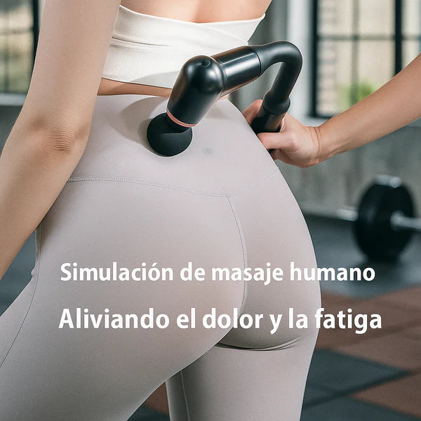 Masajeador Muscular RELAXMAX®