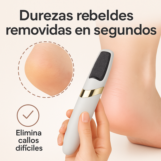 FootCare Pro™ – Elimina Callos