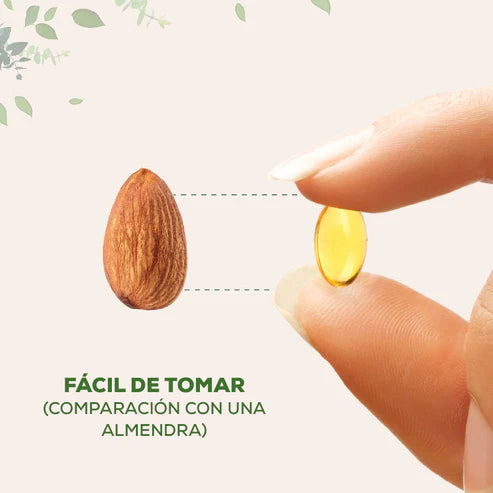 Orégano Vital® – Escudo natural