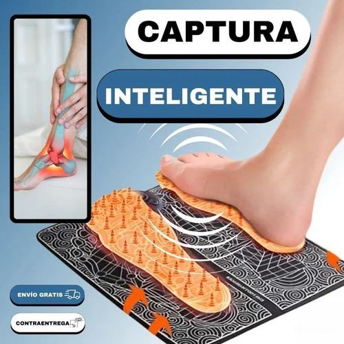 Masajeador de Pies