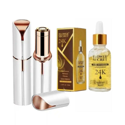 Pack Premium de Belleza Facial
