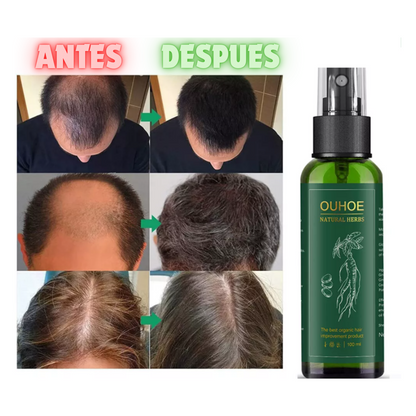 ELIXIR Tratamiento Capilar