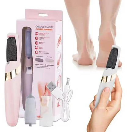 FootCare Pro™ – Elimina Callos