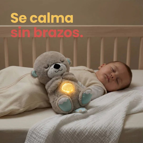 Bazarix Sueño Seguro™  Sistema de Apoyo para el Sueño del Bebé