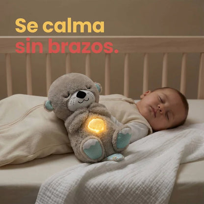 Bazarix Sueño Seguro™  Sistema de Apoyo para el Sueño del Bebé