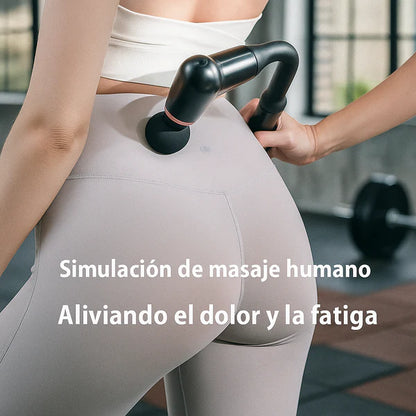 Masajeador Muscular RELAXMAX®