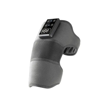 Rodillera Inteligente Térmica & Masaje Pro