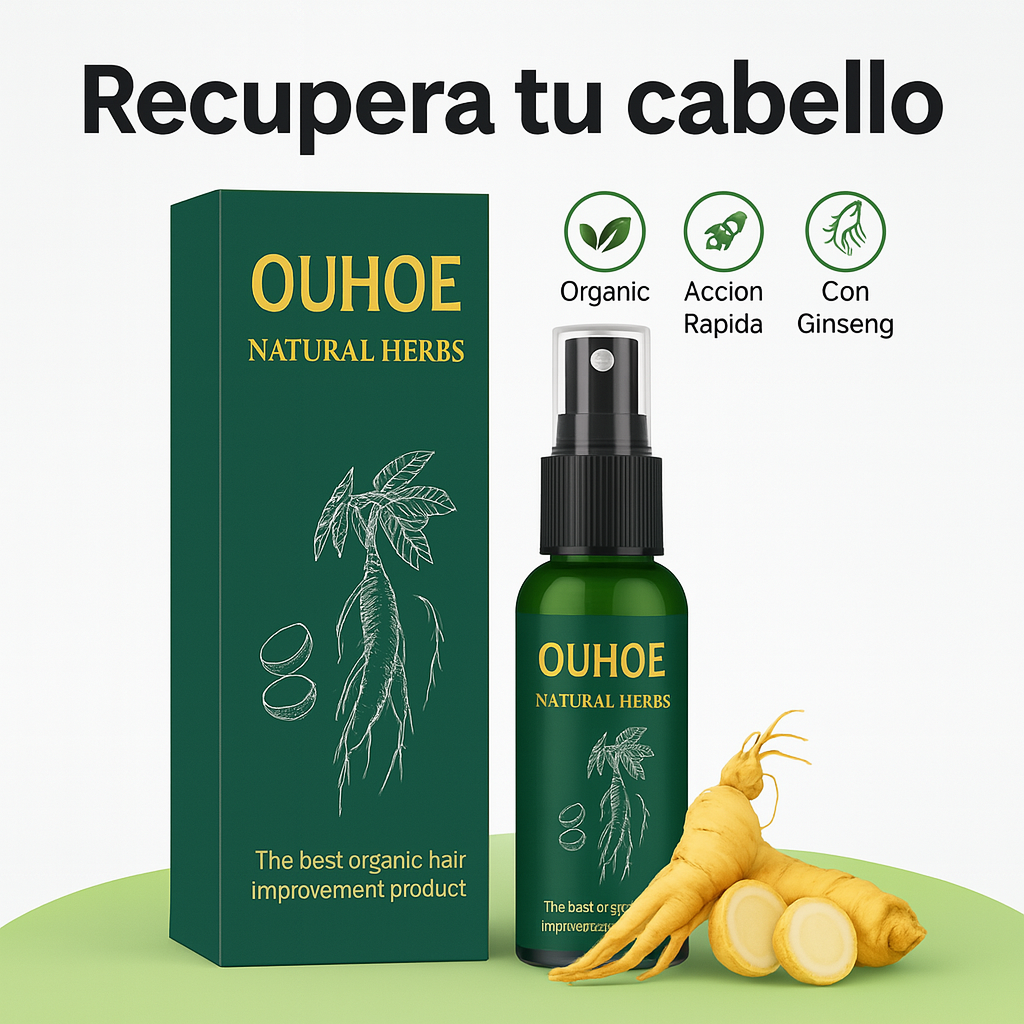 ELIXIR Tratamiento Capilar