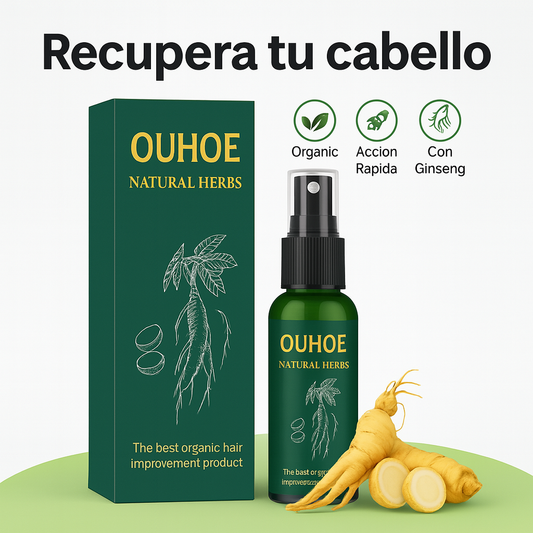 ELIXIR Tratamiento Capilar