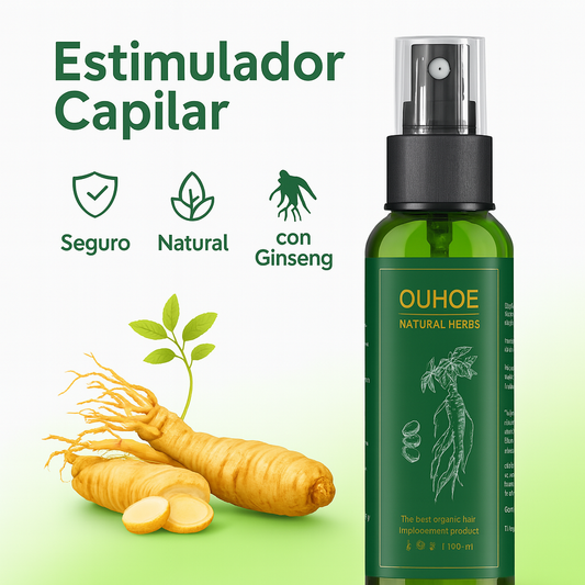 ELIXIR Tratamiento Capilar