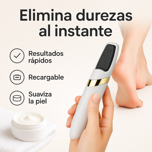 FootCare Pro™ – Elimina Callos