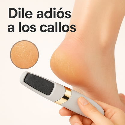 FootCare Pro™ – Elimina Callos