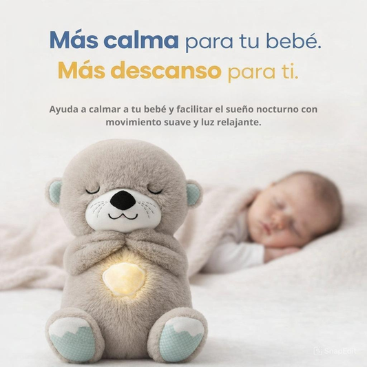 Bazarix Sueño Seguro™  Sistema de Apoyo para el Sueño del Bebé