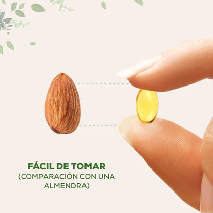 Orégano Vital® – Escudo natural