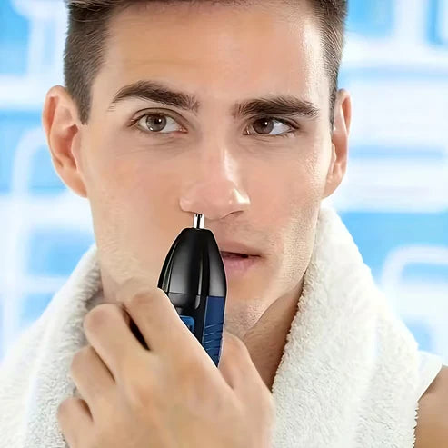 Kit Maquina De Afeitar Premium