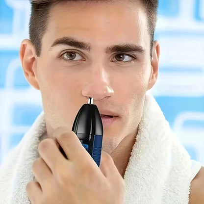 Kit Maquina De Afeitar Premium