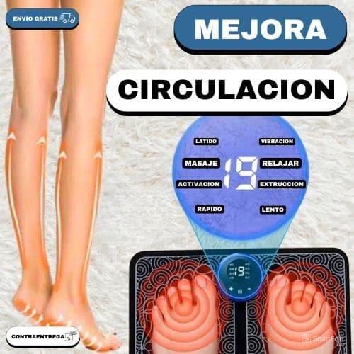 Masajeador de Pies